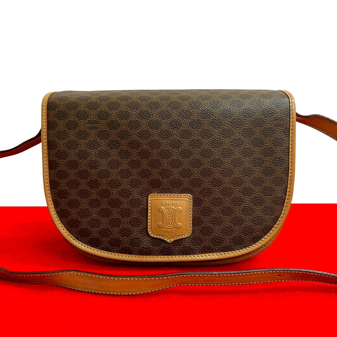 shoulder bag celine