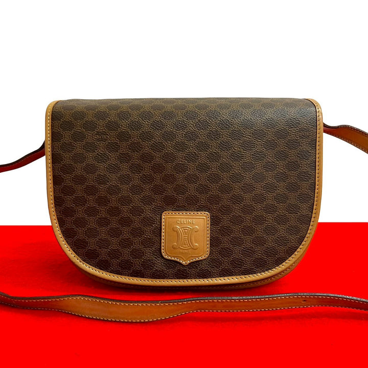 shoulder bag celine