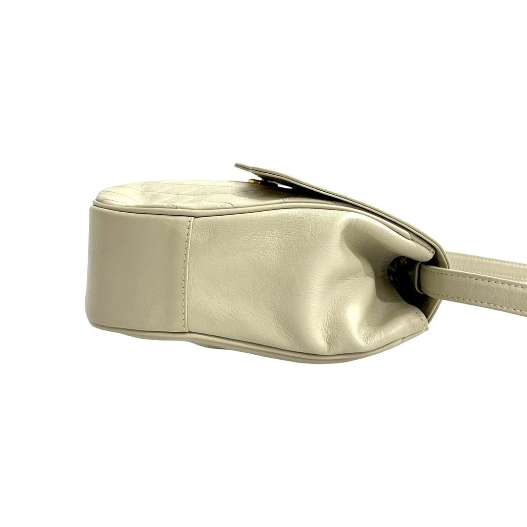 Shoulder bag Yves Saint Laurent