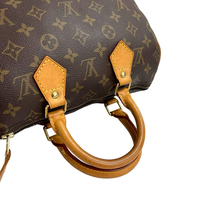 路易威登 Speedy 25 手提包