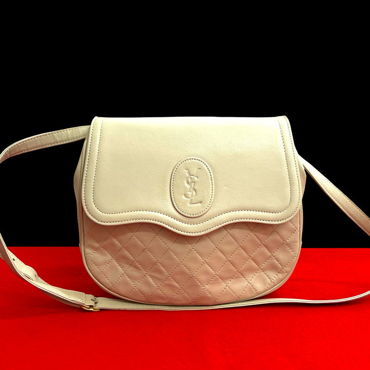 Shoulder bag Yves Saint Laurent