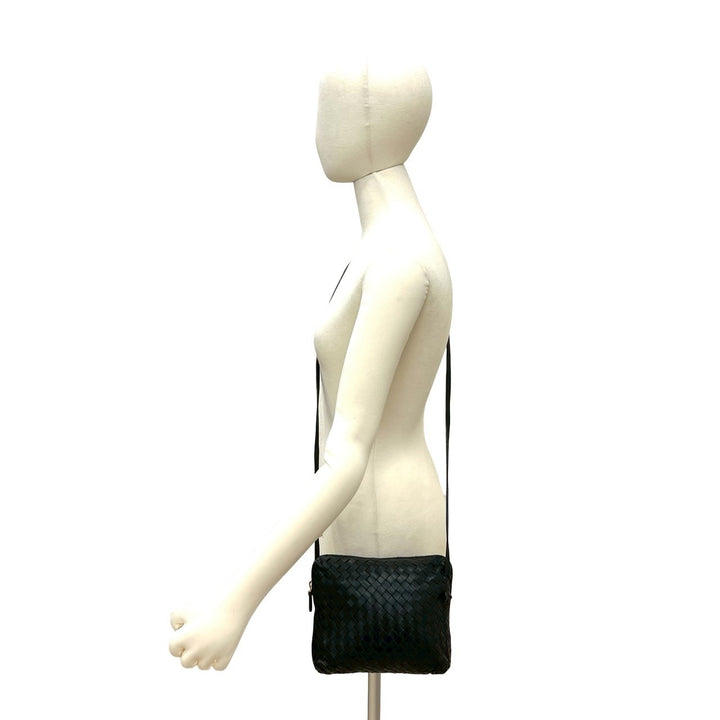 葆蝶家 (Bottega Veneta) 單肩包