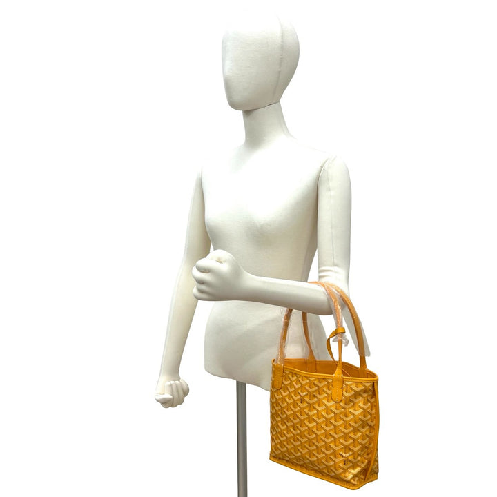 托特包 Goyard Angel Mini