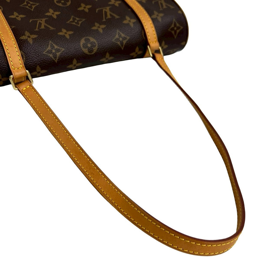 Handbag Louis Vuitton Pochette Marel