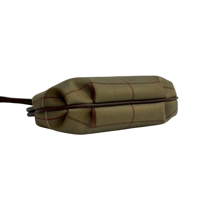 shoulder bag burberry
