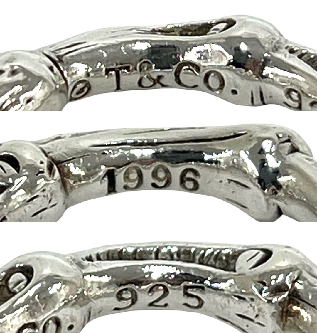 Rings Tiffany Bamboo Ring