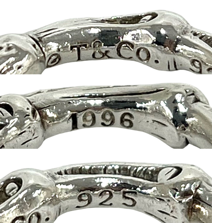 Rings Tiffany Bamboo Ring