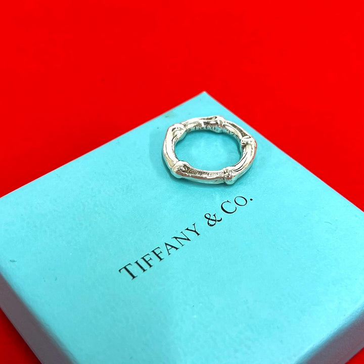 Rings Tiffany Bamboo Ring