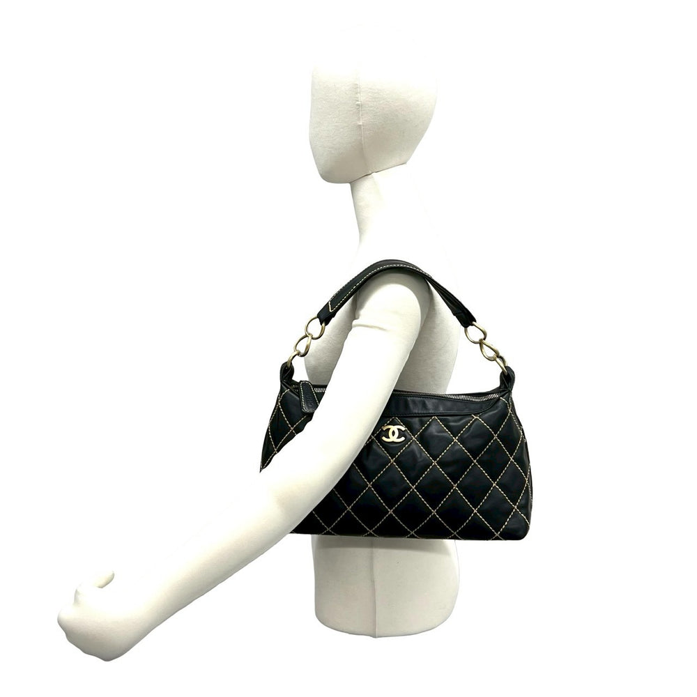 shoulder bag chanel