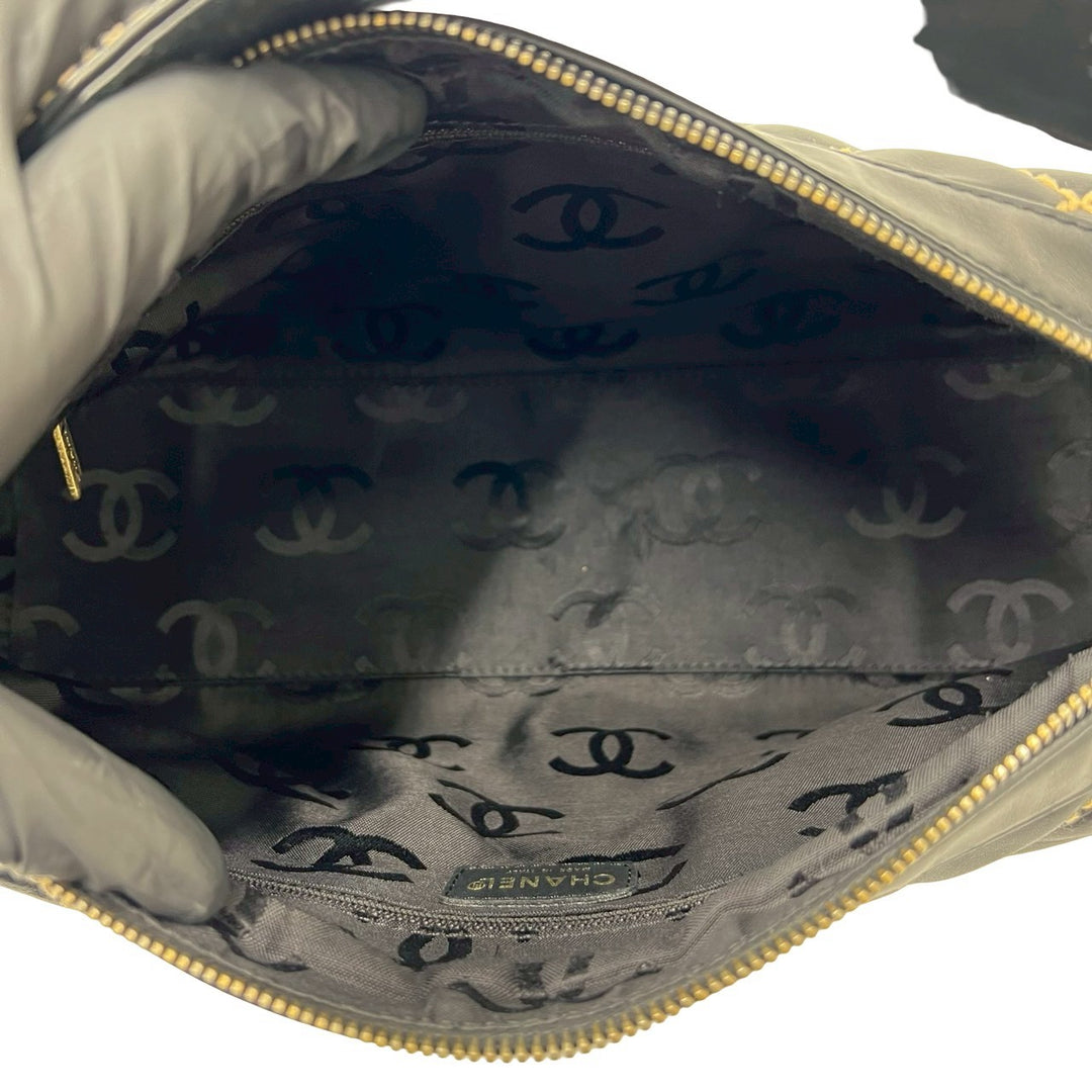shoulder bag chanel