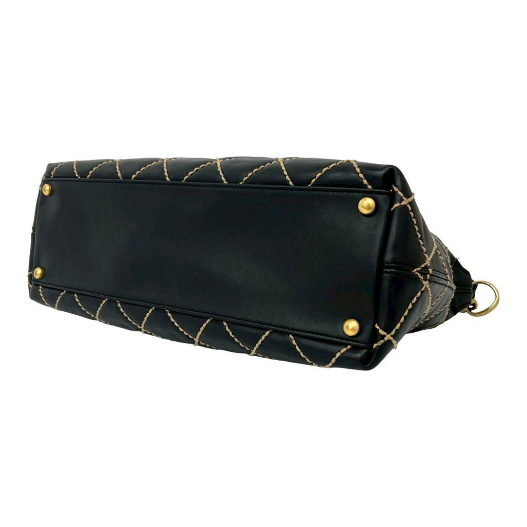 shoulder bag chanel