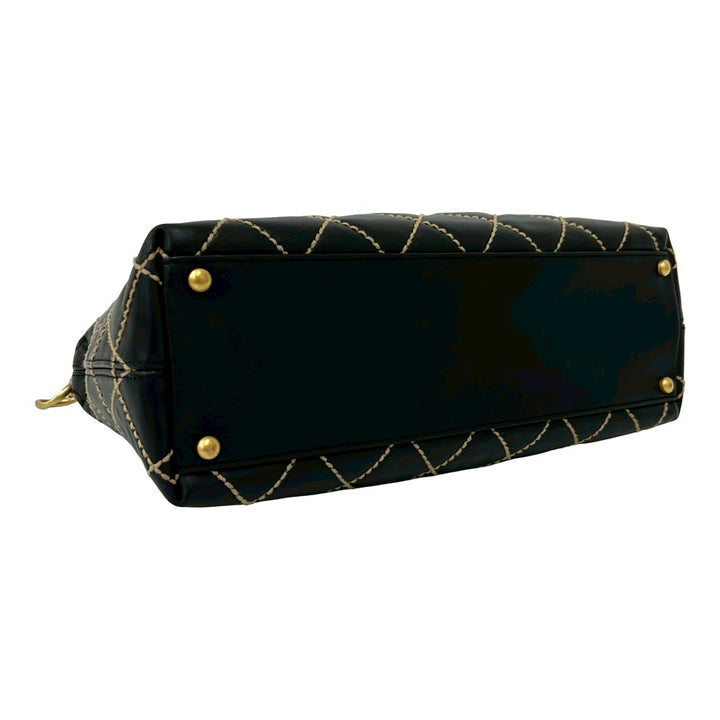 shoulder bag chanel