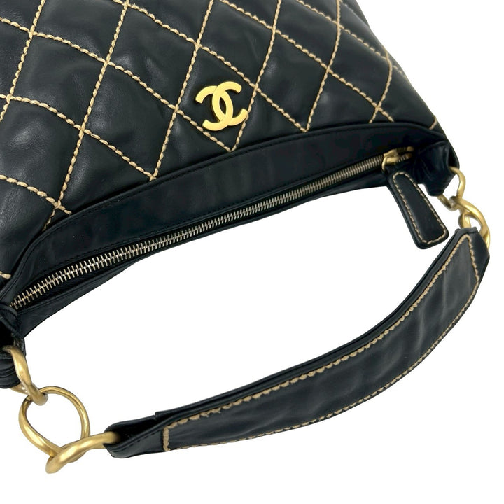 shoulder bag chanel