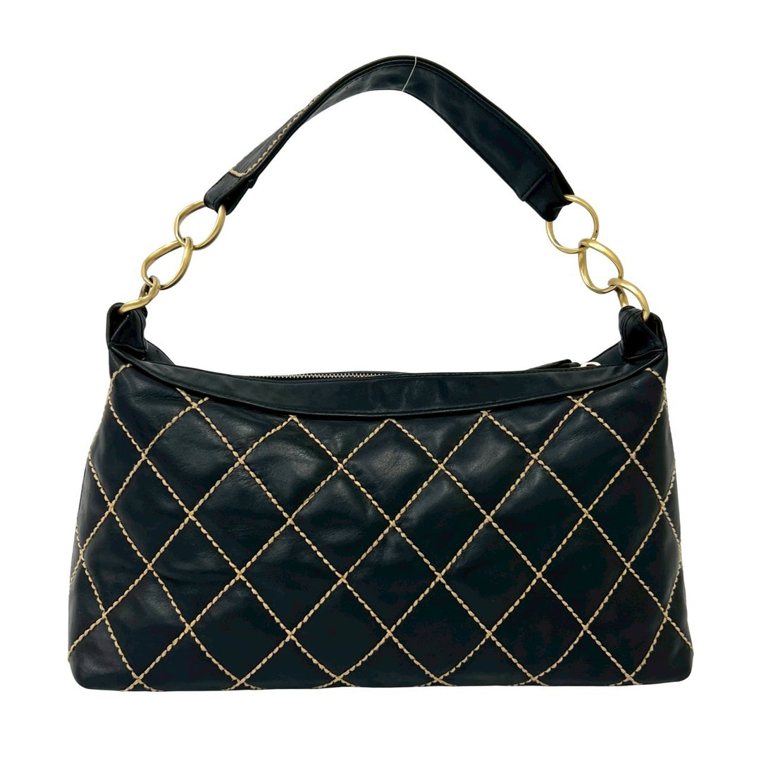 shoulder bag chanel