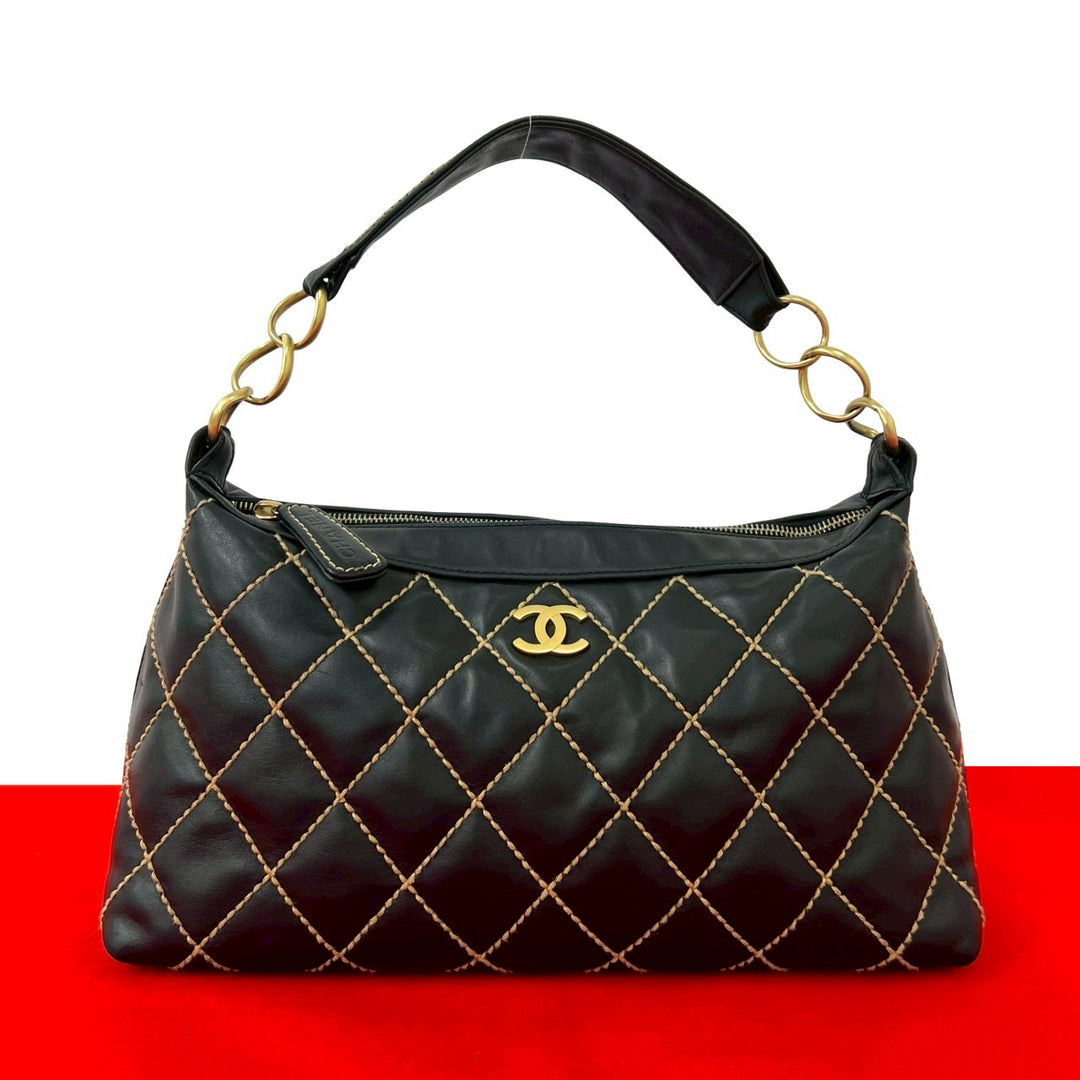 shoulder bag chanel
