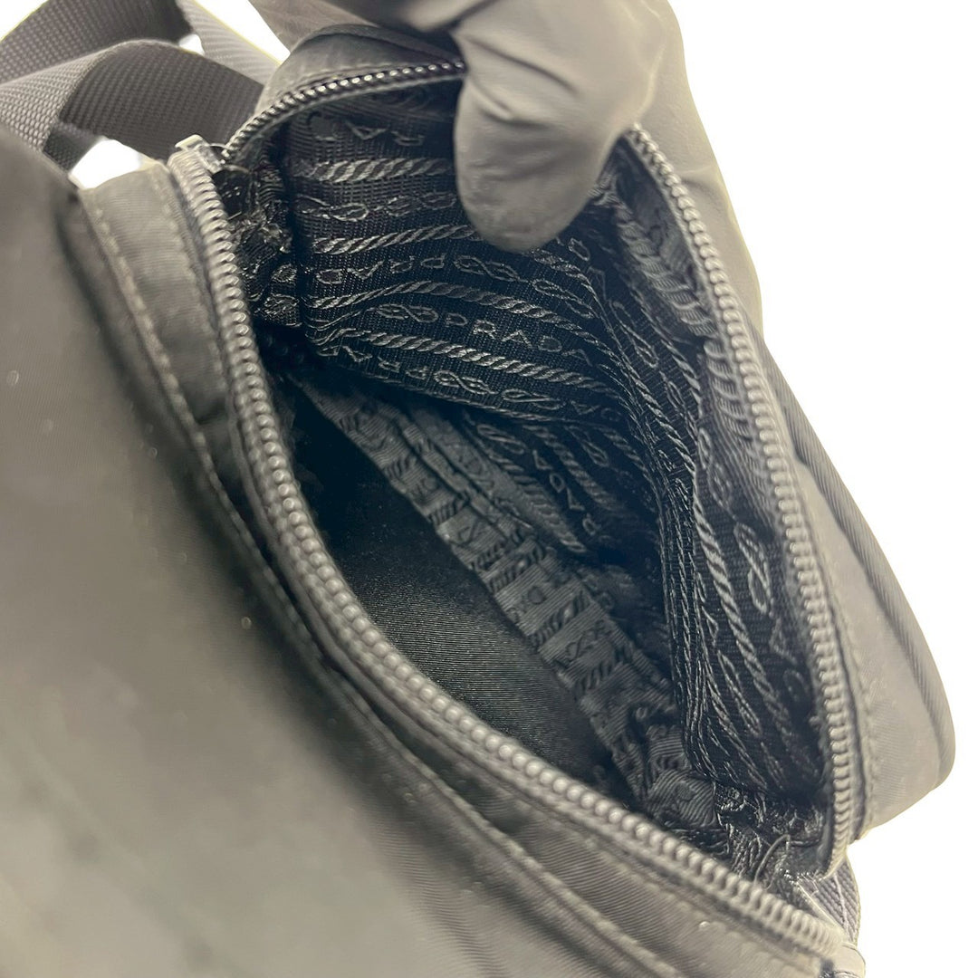shoulder bag prada