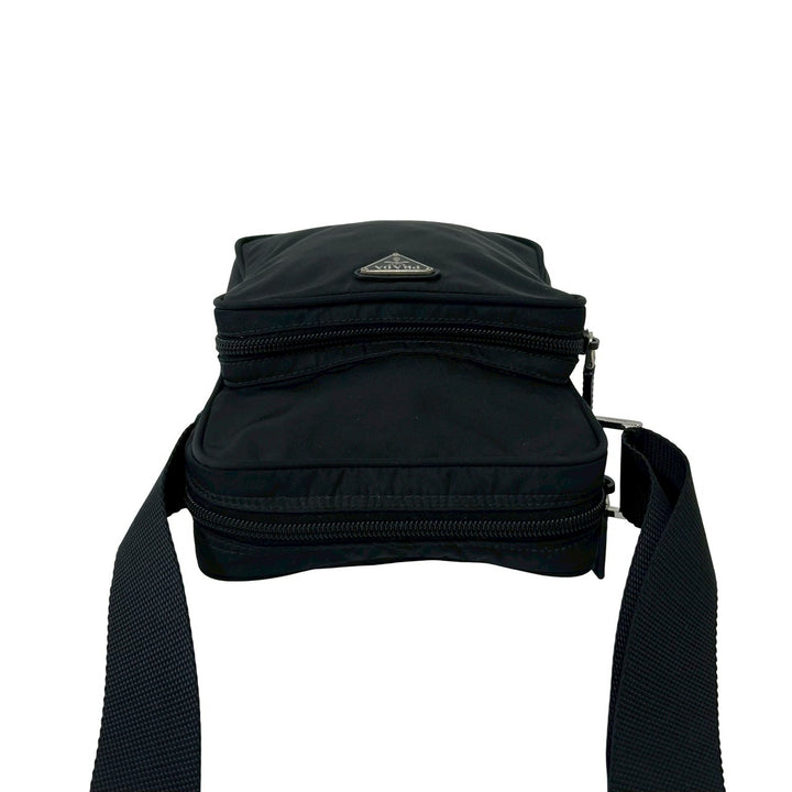 shoulder bag prada