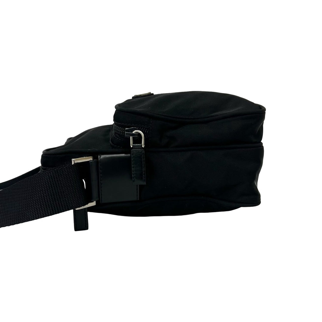 shoulder bag prada