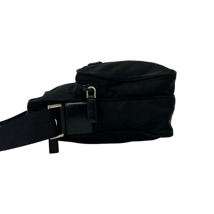 shoulder bag prada