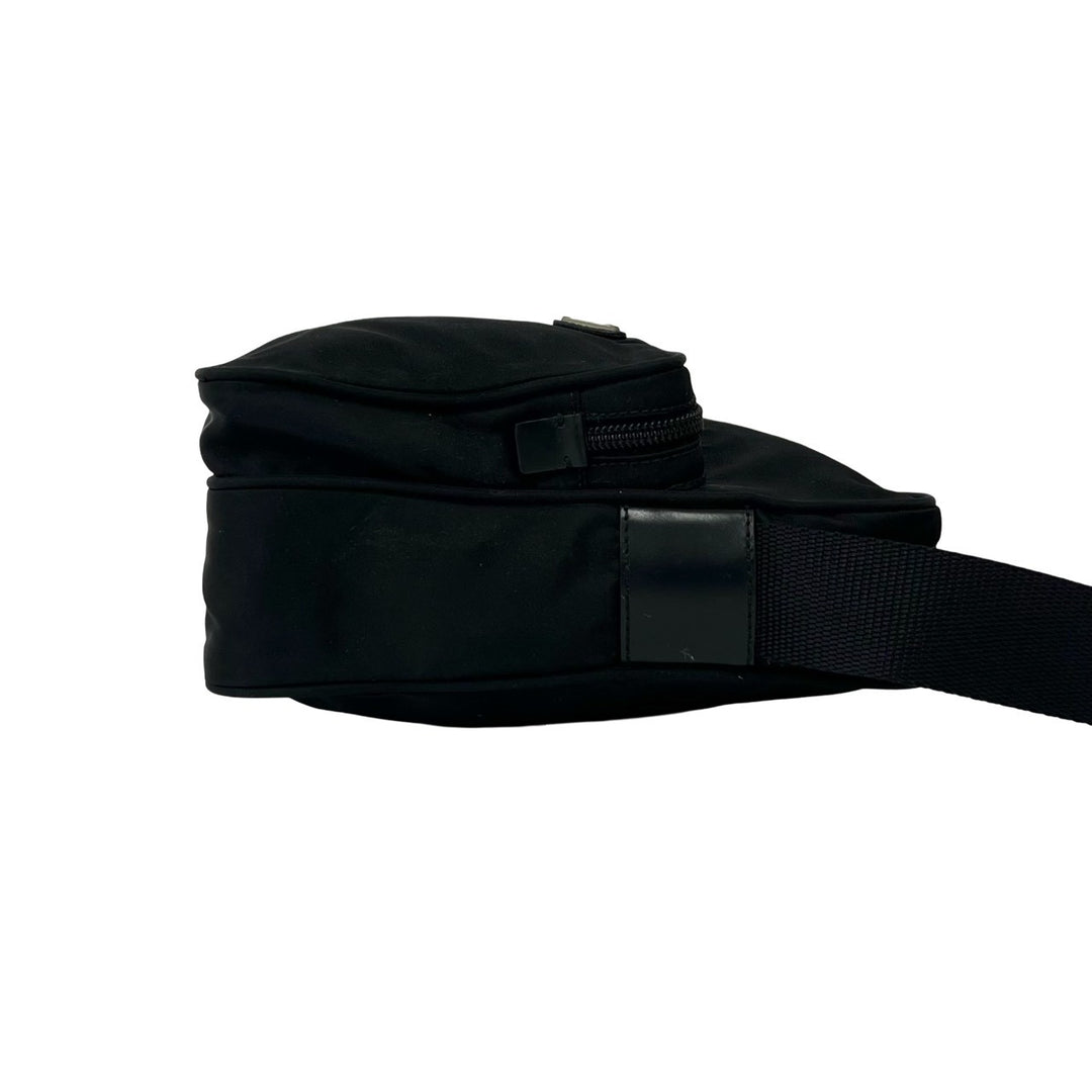 shoulder bag prada
