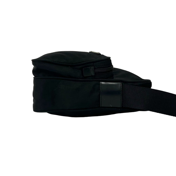 shoulder bag prada