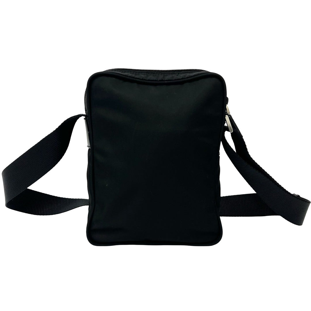 shoulder bag prada