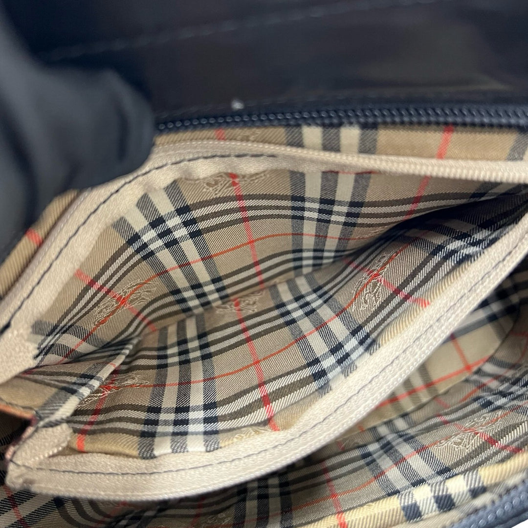 tote bag burberry