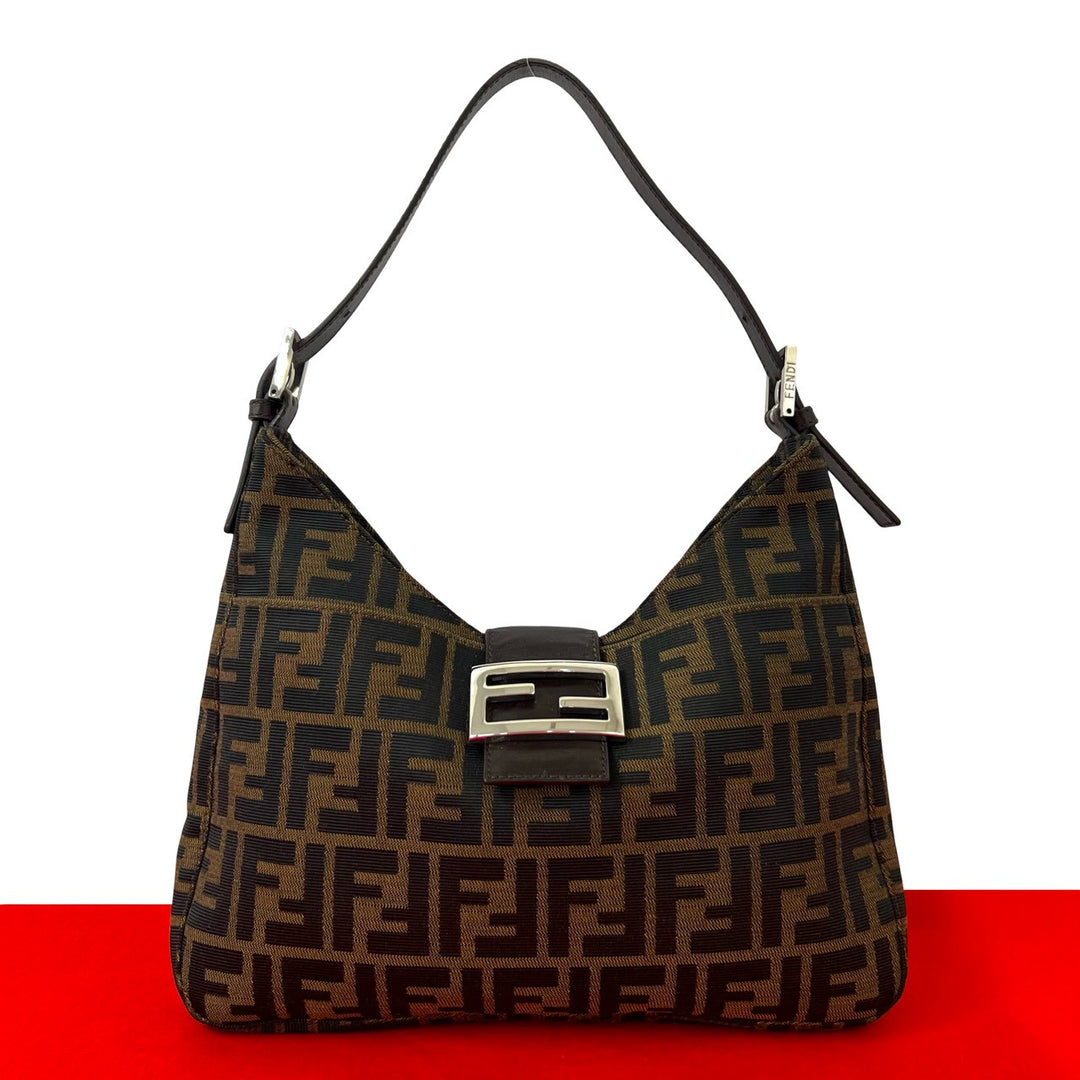 shoulder bag fendi