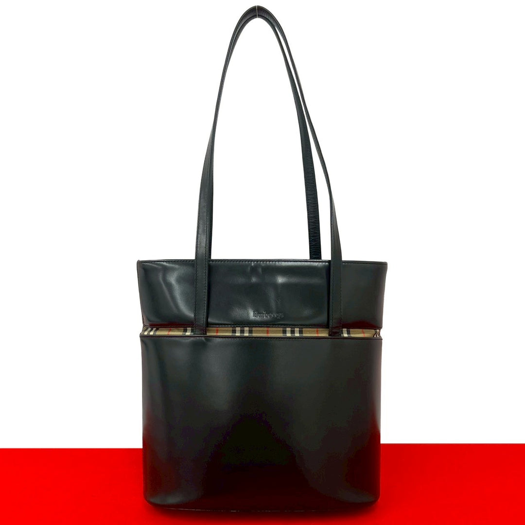 tote bag burberry