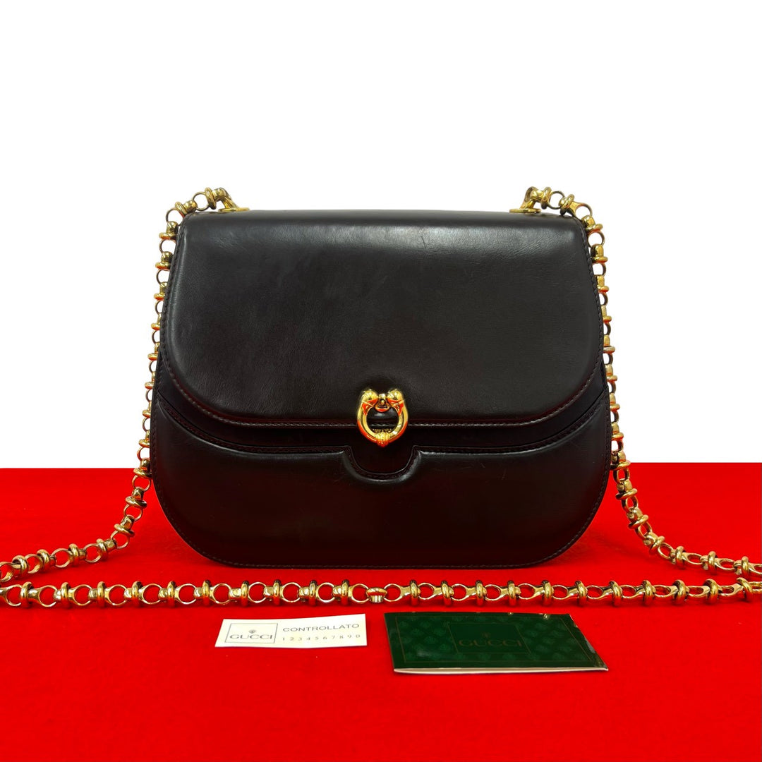 shoulder bag gucci