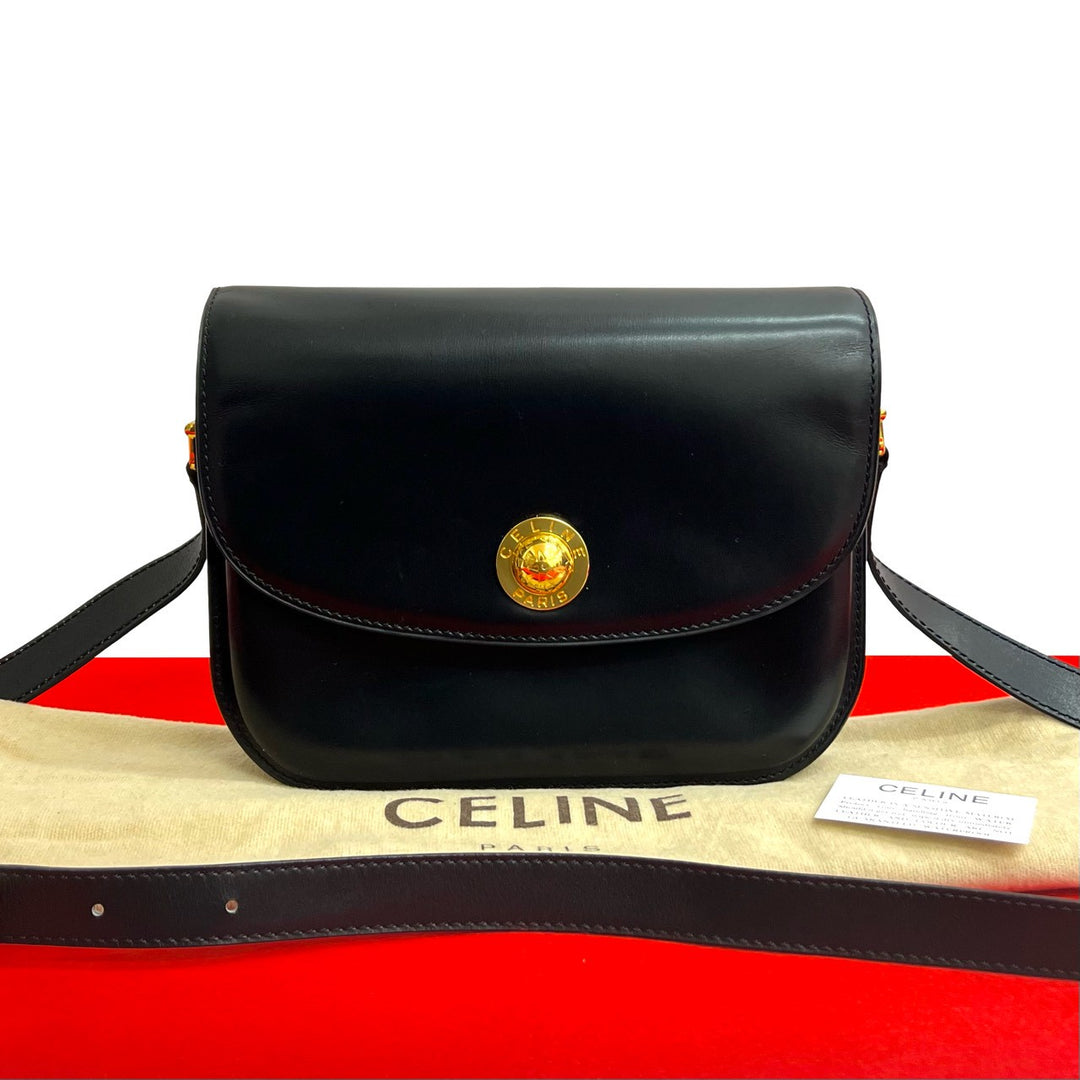 shoulder bag celine