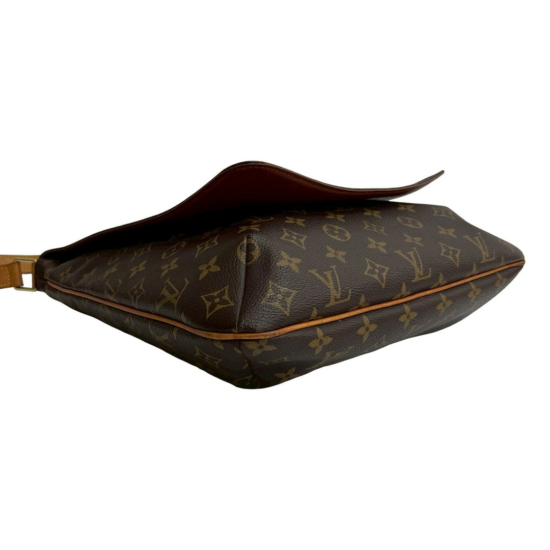 路易威登 Musette 單肩包