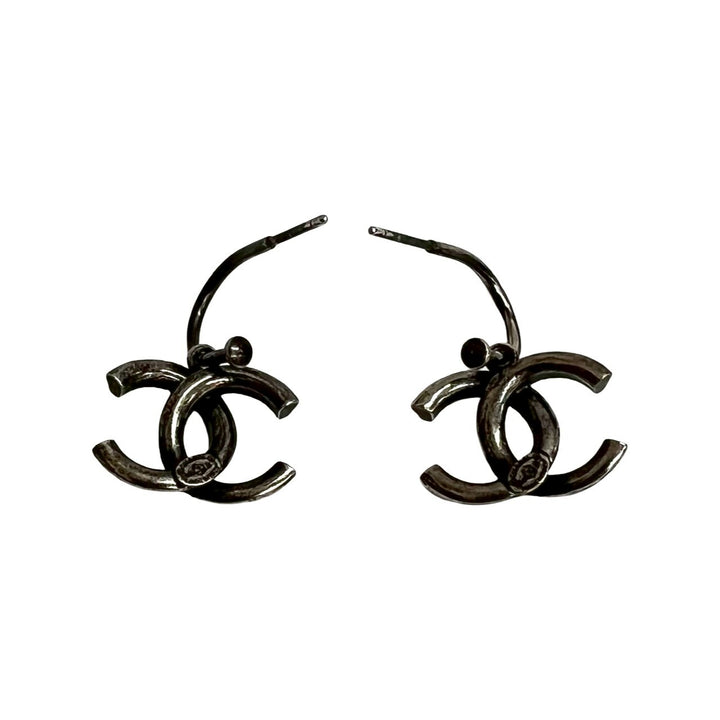ピアス シャネル