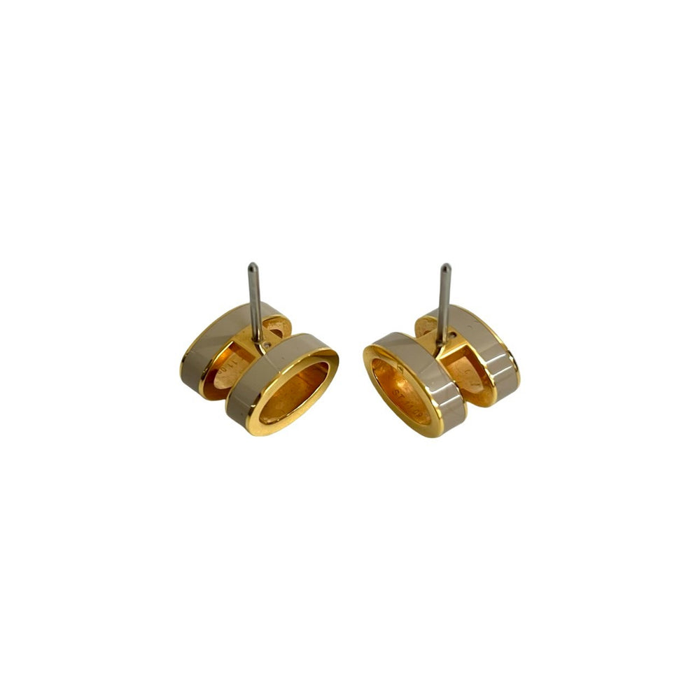 earrings hermes pop ash