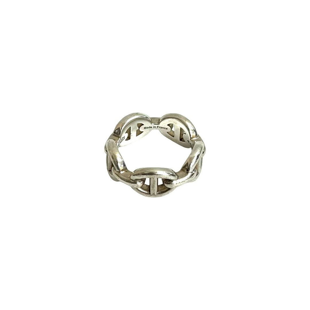 Rings Hermes Enchene Ring
