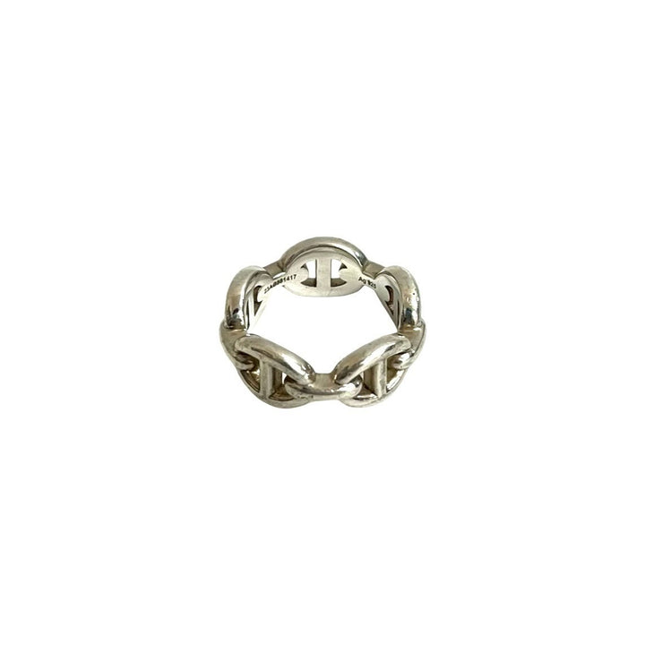 Rings Hermes Enchene Ring