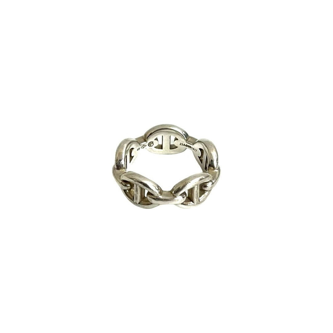 Rings Hermes Enchene Ring