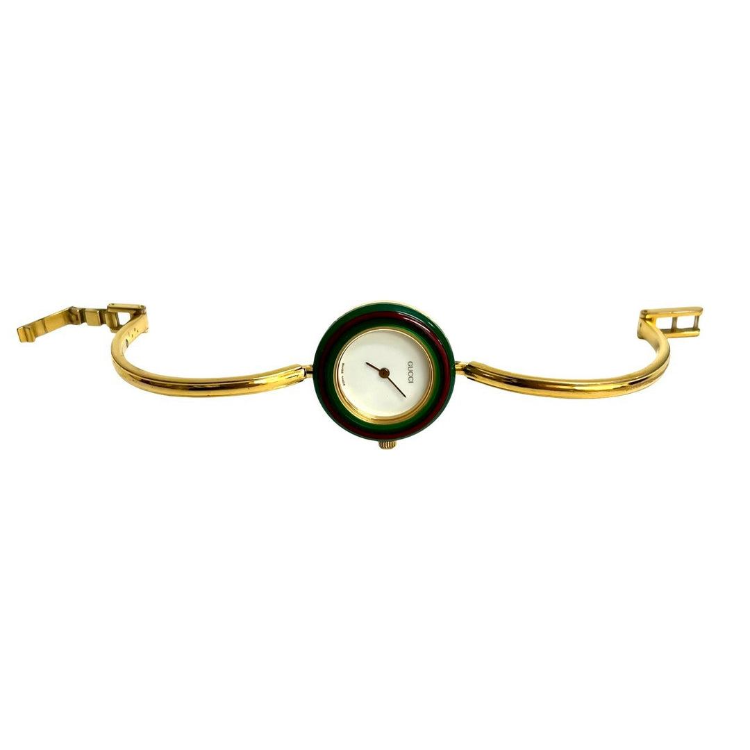 watch gucci change bezel