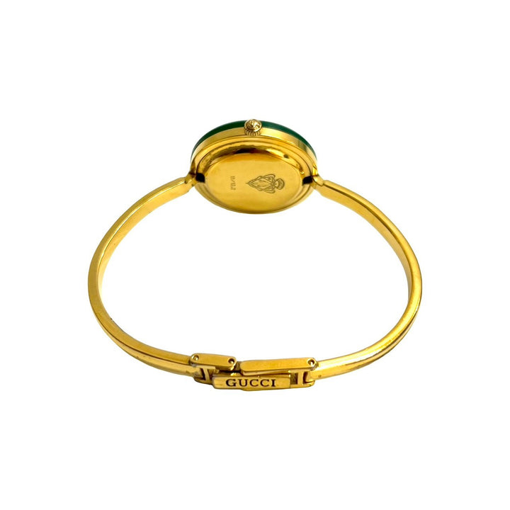 watch gucci change bezel