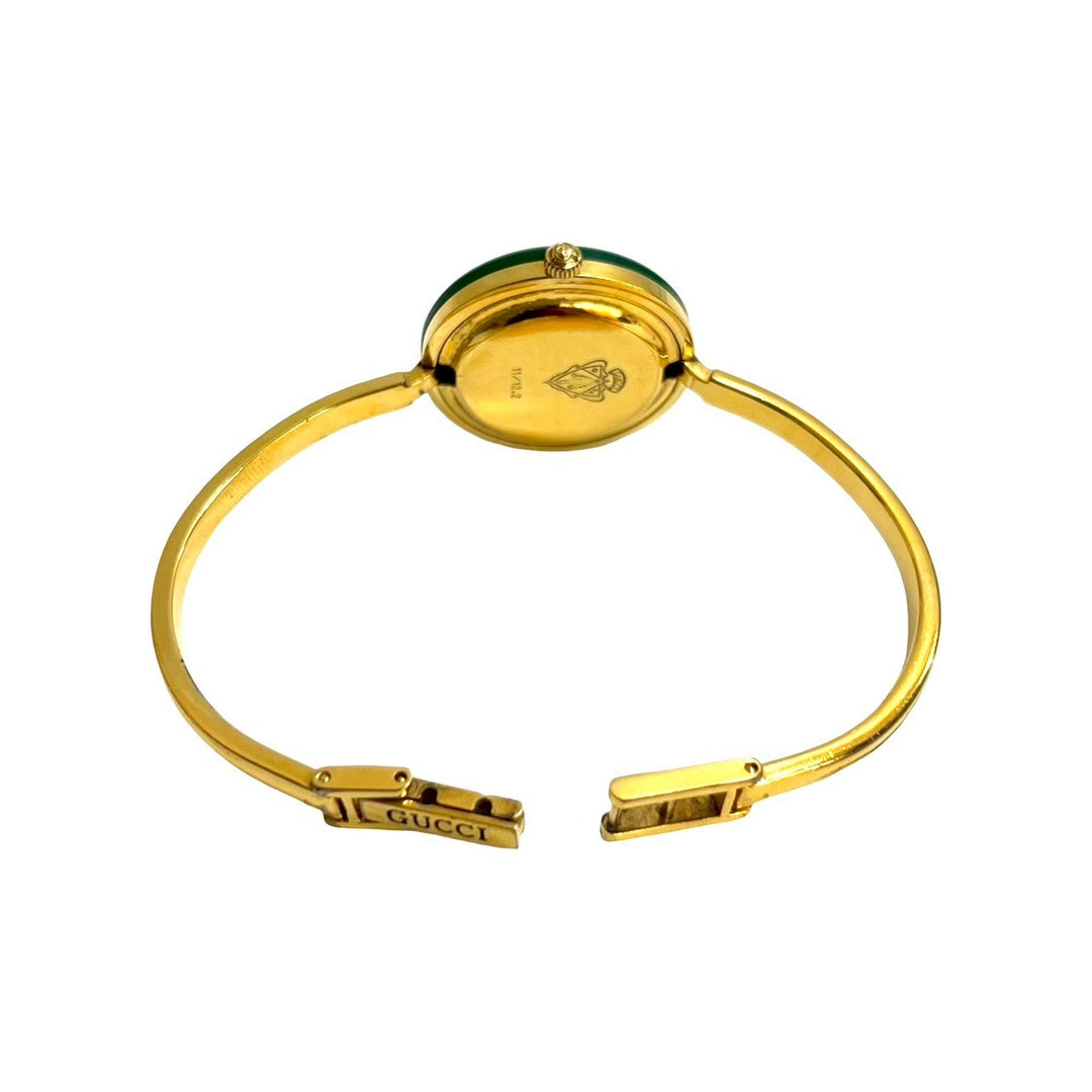 watch gucci change bezel