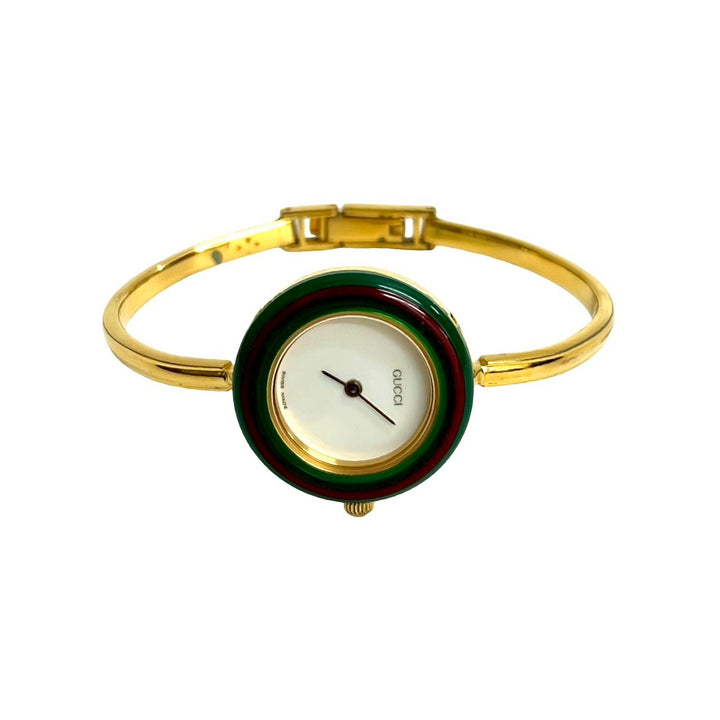 watch gucci change bezel
