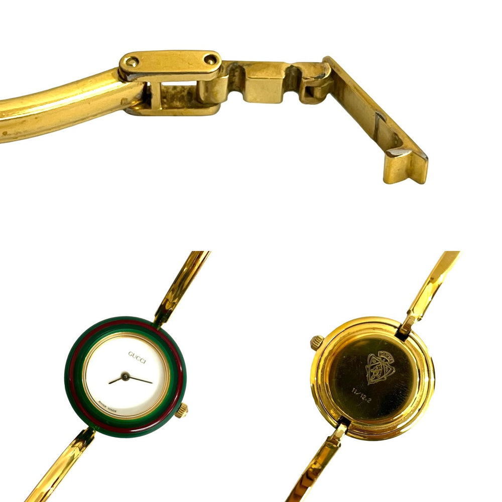 watch gucci change bezel