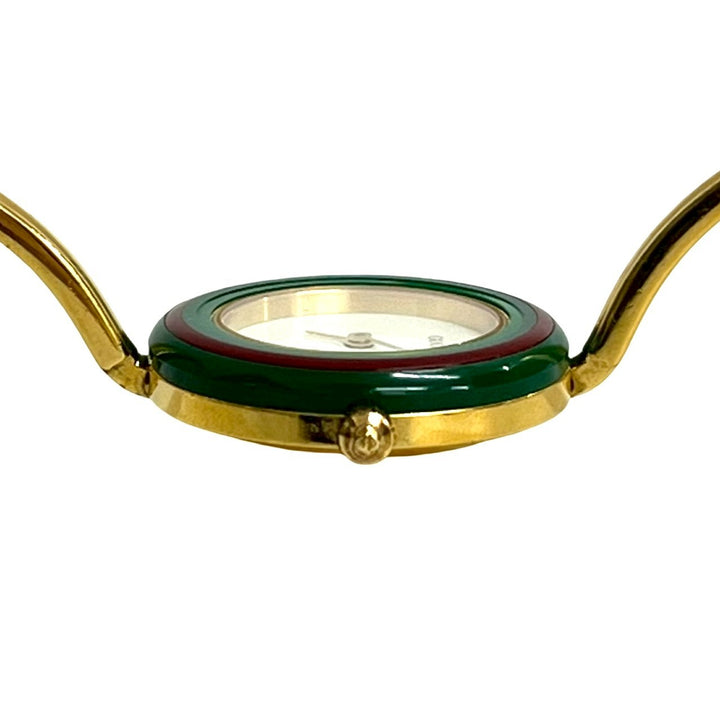 watch gucci change bezel