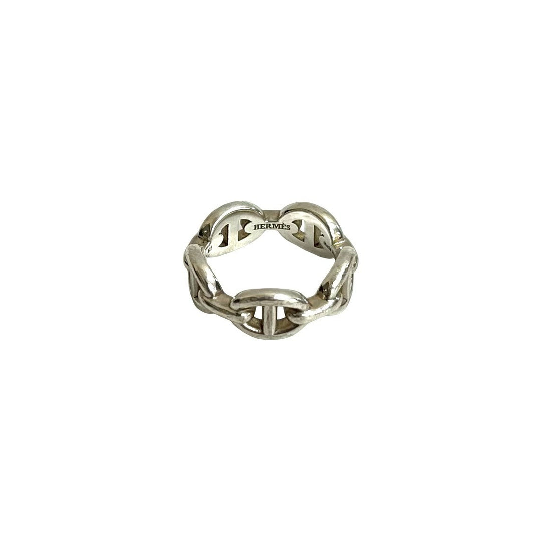 Rings Hermes Enchene Ring