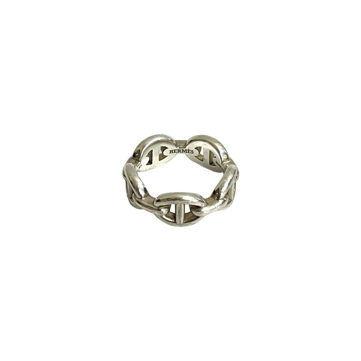 Rings Hermes Enchene Ring