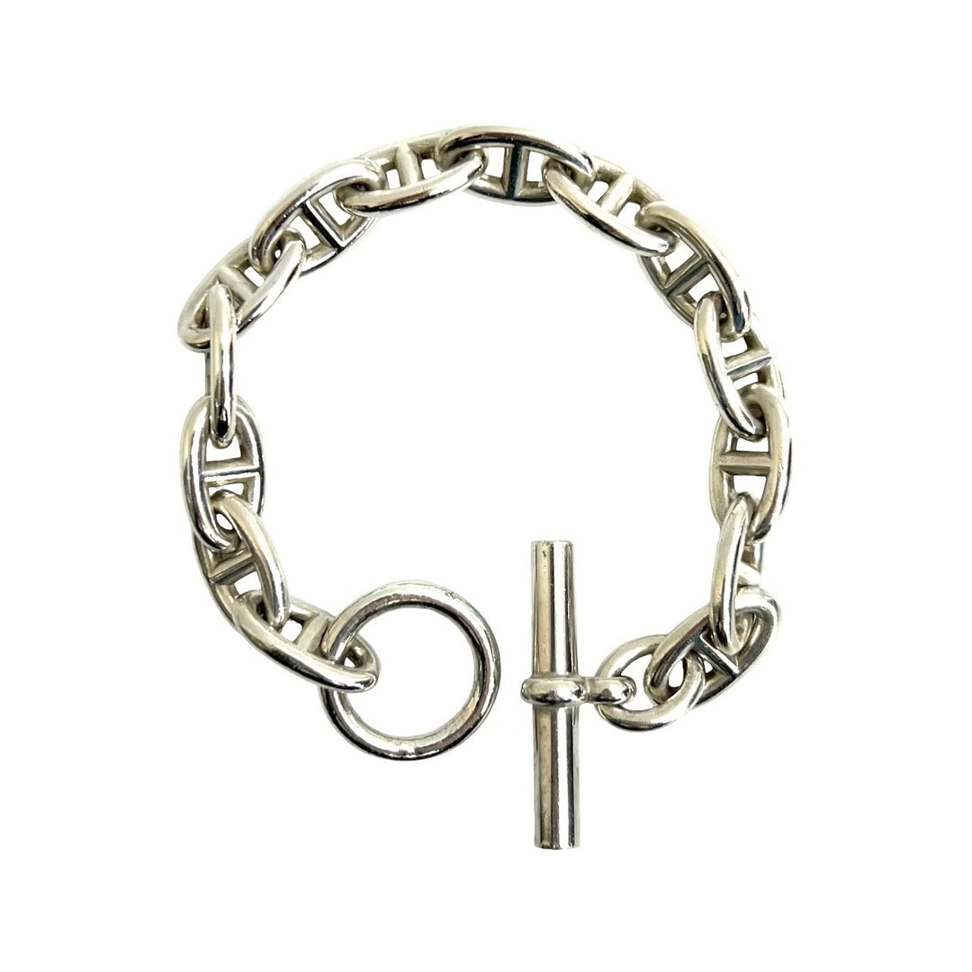 blurRubbingHermes Chaine d'Ancre GM 14 frames