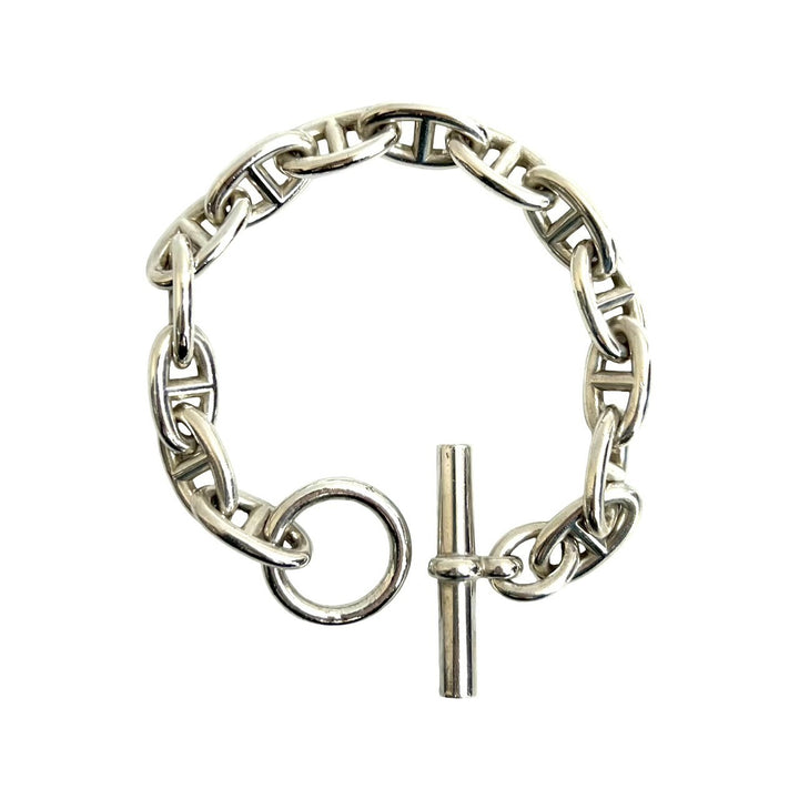 blurRubbingHermes Chaine d'Ancre GM 14 frames