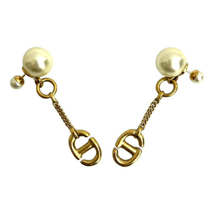 earrings dior