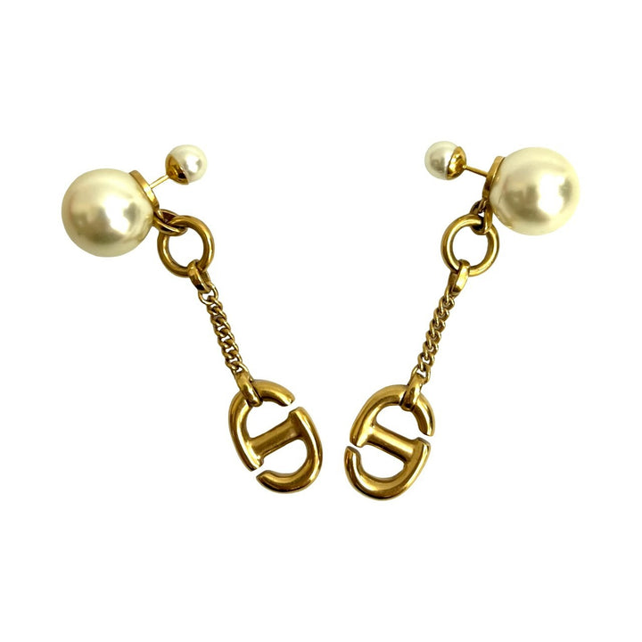 earrings dior