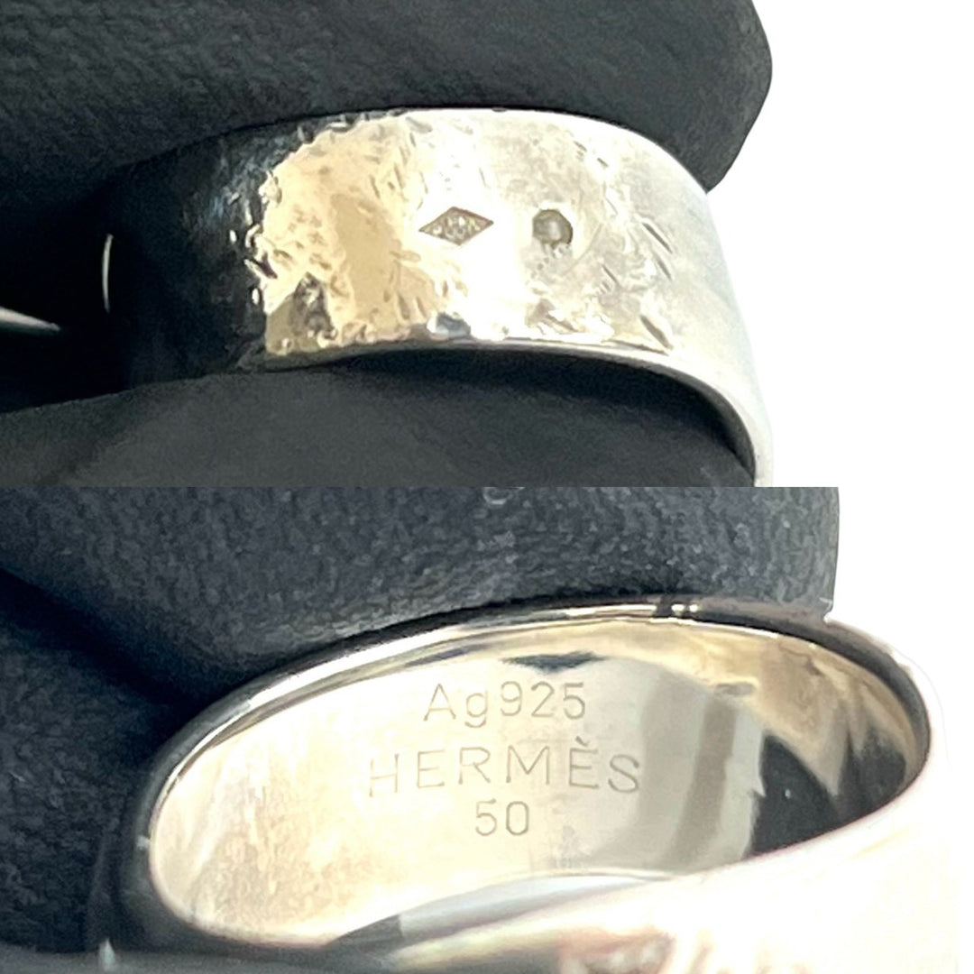 Hermes馳騁戒指